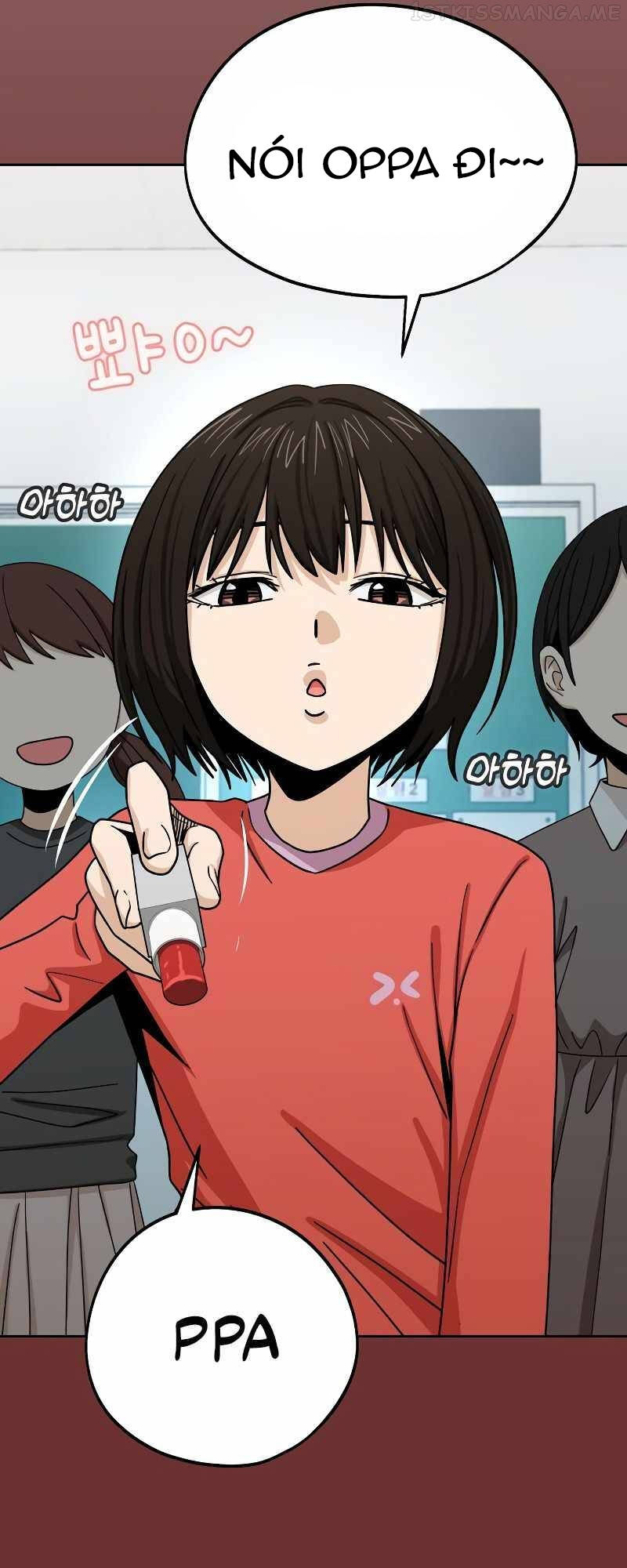 Lớ Ngớ Vớ Phải Tình Yêu - Chap 61.2 - Trang 7