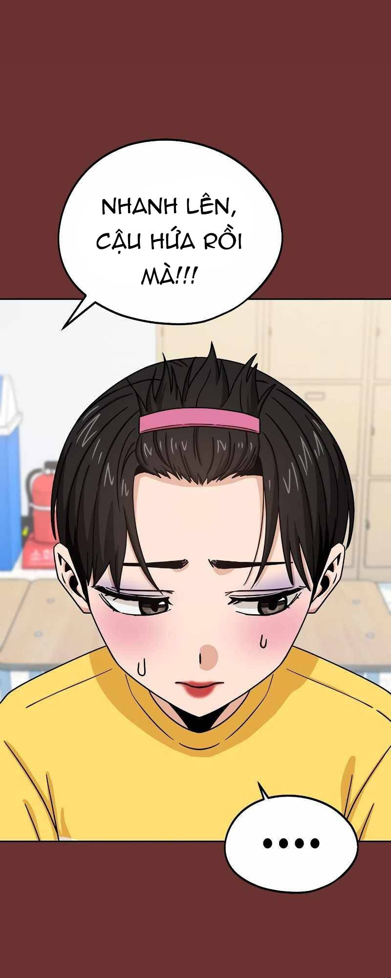 Lớ Ngớ Vớ Phải Tình Yêu - Chap 61.2 - Trang 8