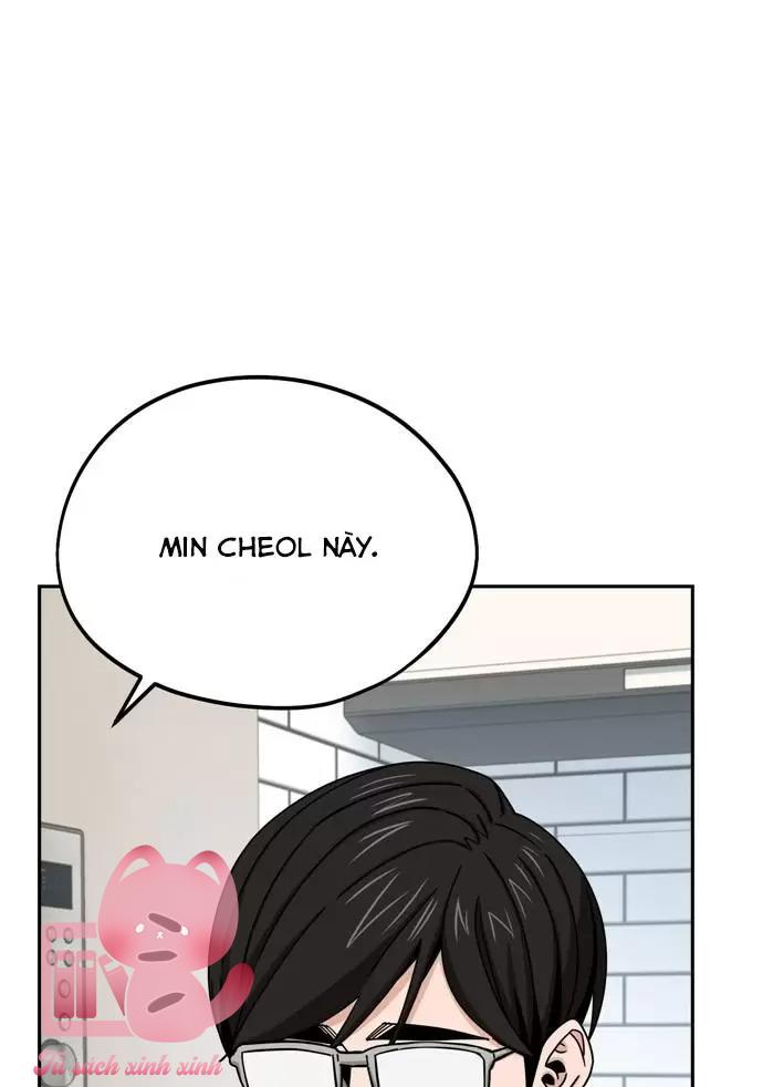 Lớ Ngớ Vớ Phải Tình Yêu - Chap 61 - Trang 104