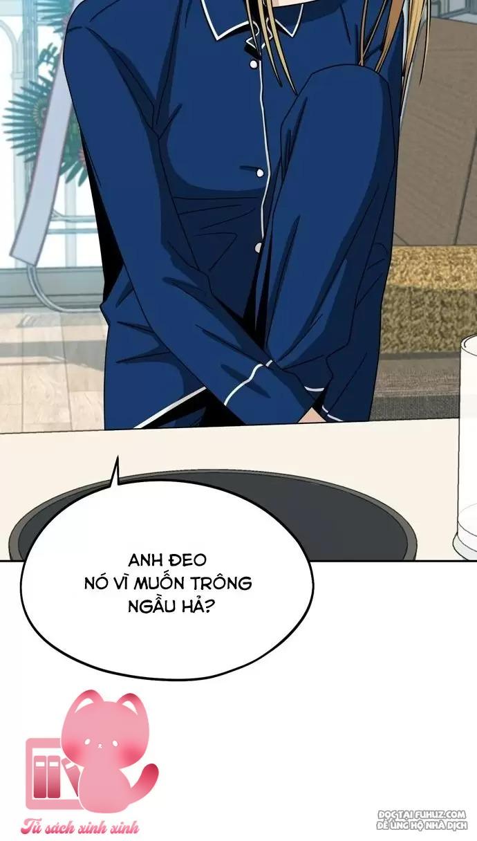 Lớ Ngớ Vớ Phải Tình Yêu - Chap 61 - Trang 107