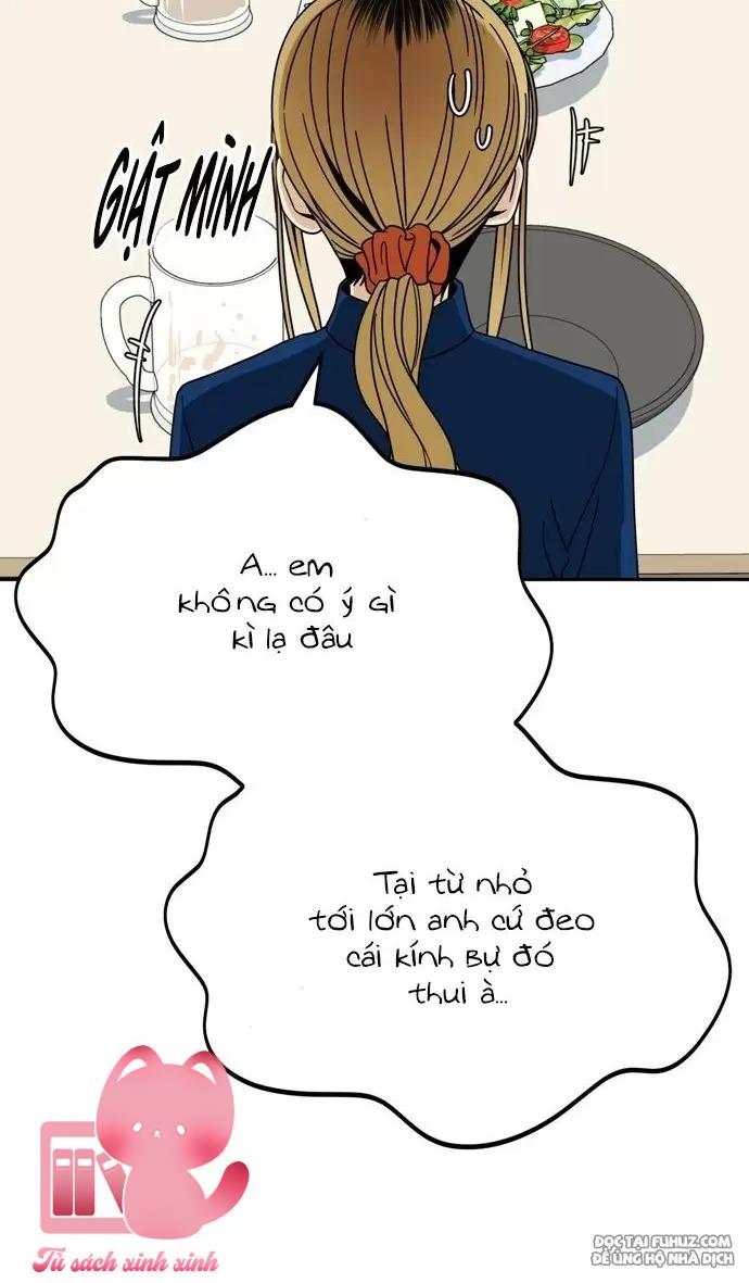 Lớ Ngớ Vớ Phải Tình Yêu - Chap 61 - Trang 109