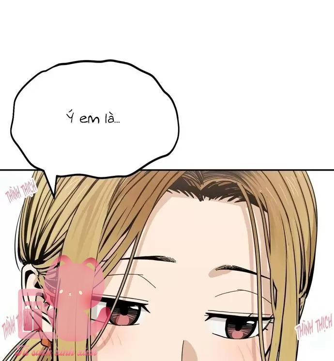 Lớ Ngớ Vớ Phải Tình Yêu - Chap 61 - Trang 110