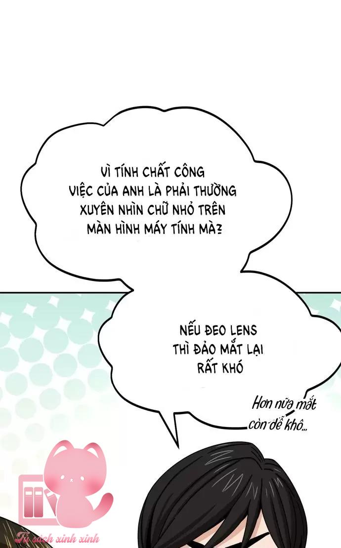 Lớ Ngớ Vớ Phải Tình Yêu - Chap 61 - Trang 116