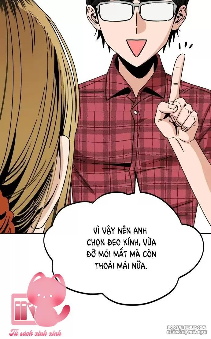 Lớ Ngớ Vớ Phải Tình Yêu - Chap 61 - Trang 117