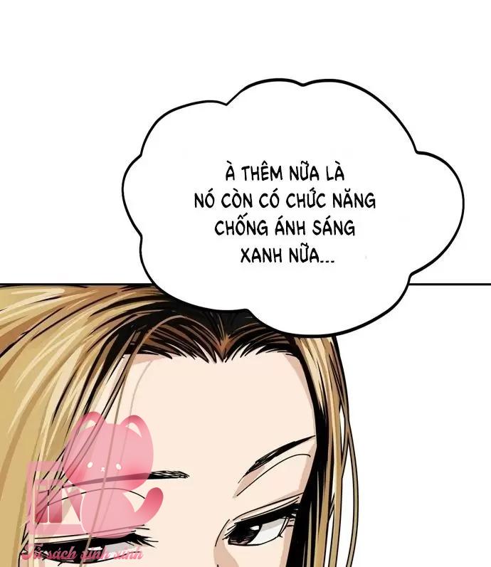 Lớ Ngớ Vớ Phải Tình Yêu - Chap 61 - Trang 118