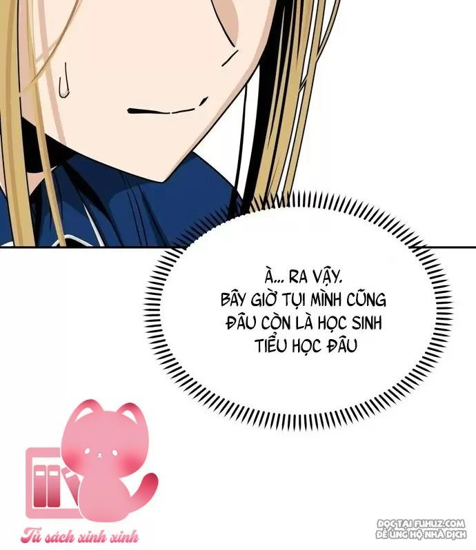 Lớ Ngớ Vớ Phải Tình Yêu - Chap 61 - Trang 119