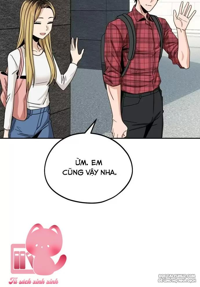 Lớ Ngớ Vớ Phải Tình Yêu - Chap 61 - Trang 123