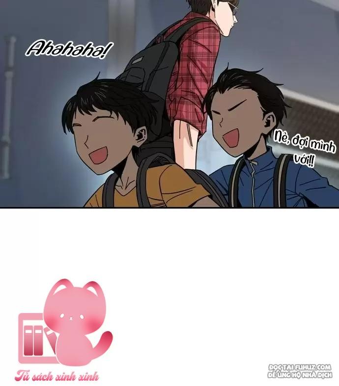 Lớ Ngớ Vớ Phải Tình Yêu - Chap 61 - Trang 126