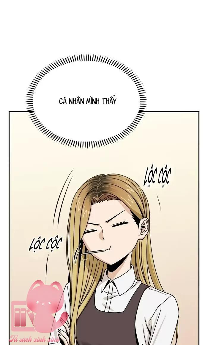 Lớ Ngớ Vớ Phải Tình Yêu - Chap 61 - Trang 136