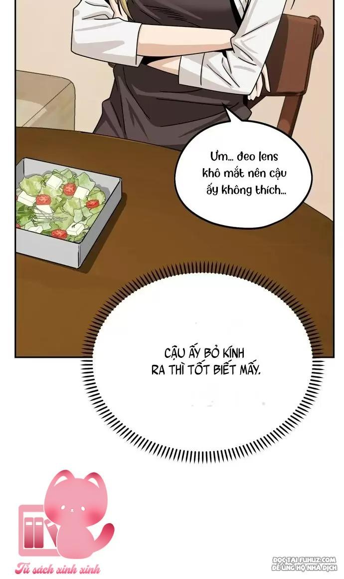 Lớ Ngớ Vớ Phải Tình Yêu - Chap 61 - Trang 137