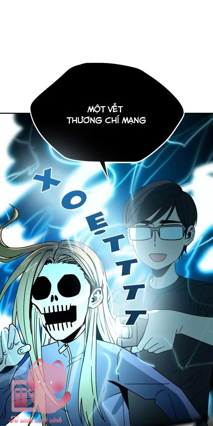 Lớ Ngớ Vớ Phải Tình Yêu - Chap 61 - Trang 18