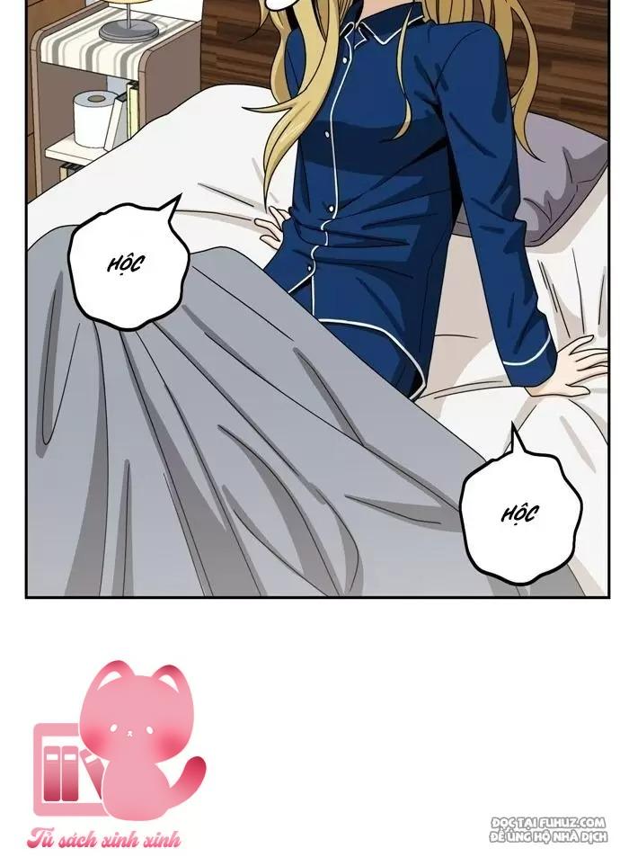 Lớ Ngớ Vớ Phải Tình Yêu - Chap 61 - Trang 22