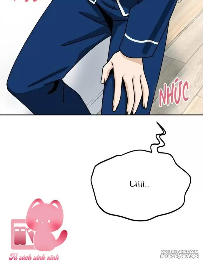 Lớ Ngớ Vớ Phải Tình Yêu - Chap 61 - Trang 27