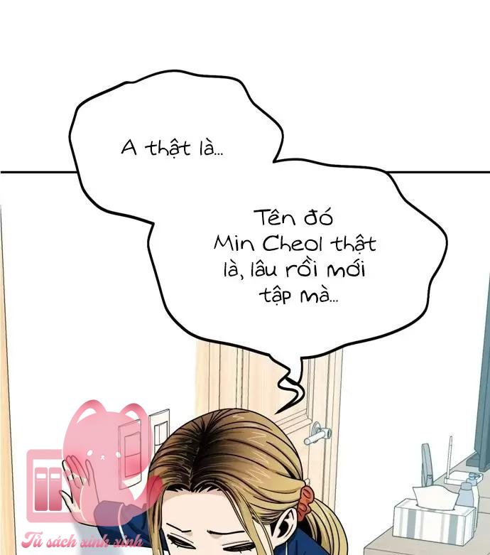 Lớ Ngớ Vớ Phải Tình Yêu - Chap 61 - Trang 28