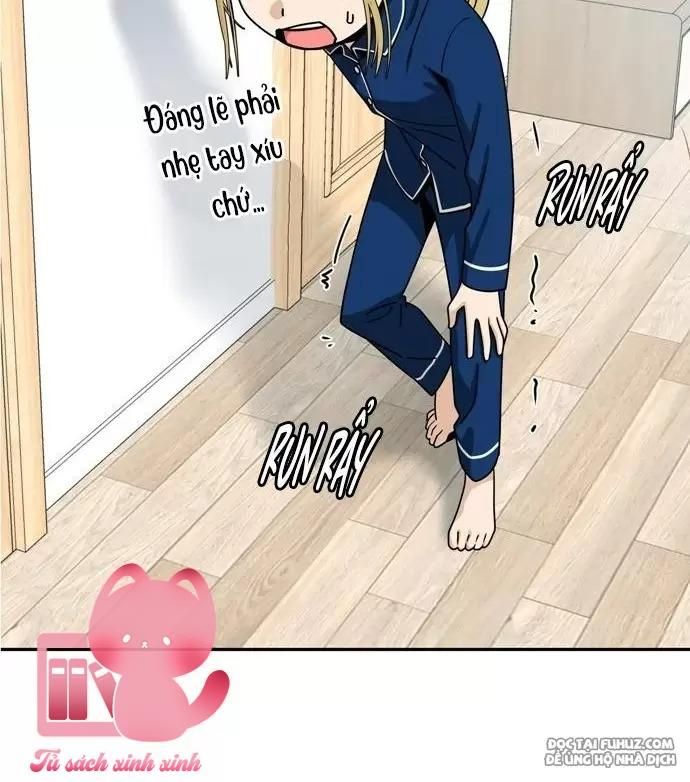Lớ Ngớ Vớ Phải Tình Yêu - Chap 61 - Trang 29