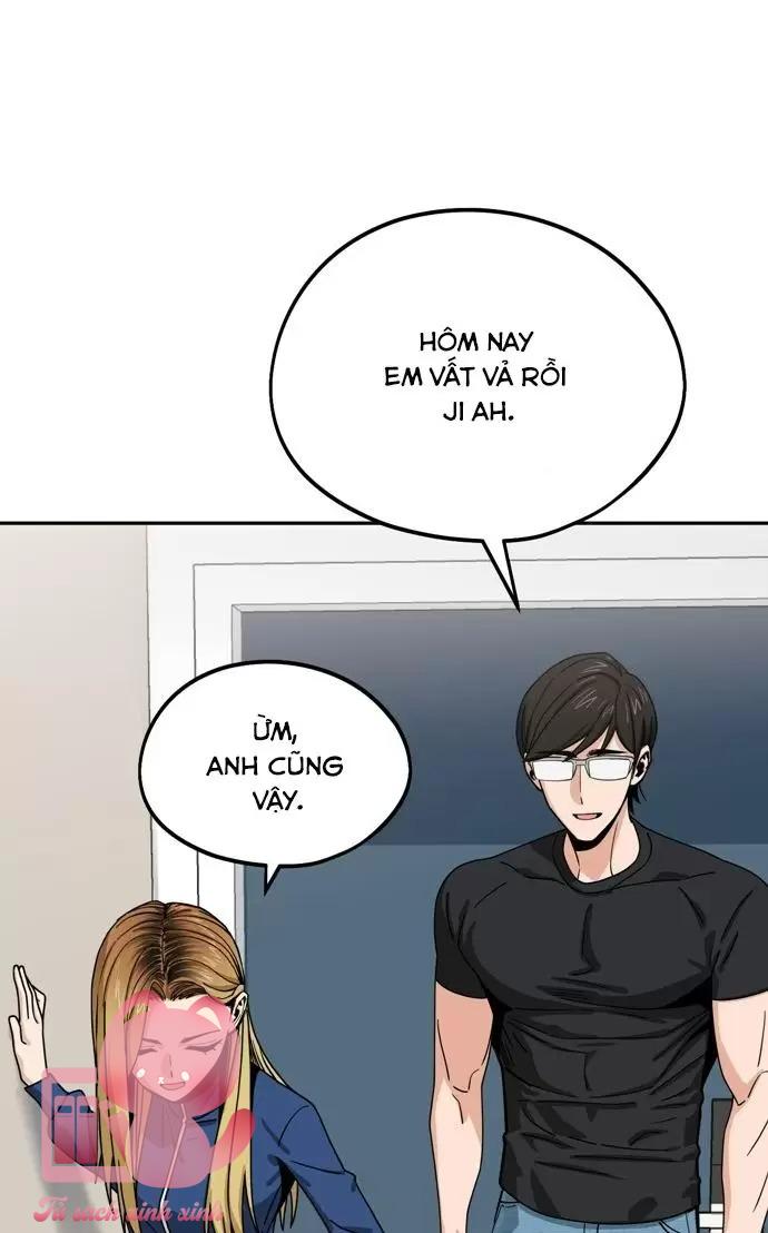 Lớ Ngớ Vớ Phải Tình Yêu - Chap 61 - Trang 4