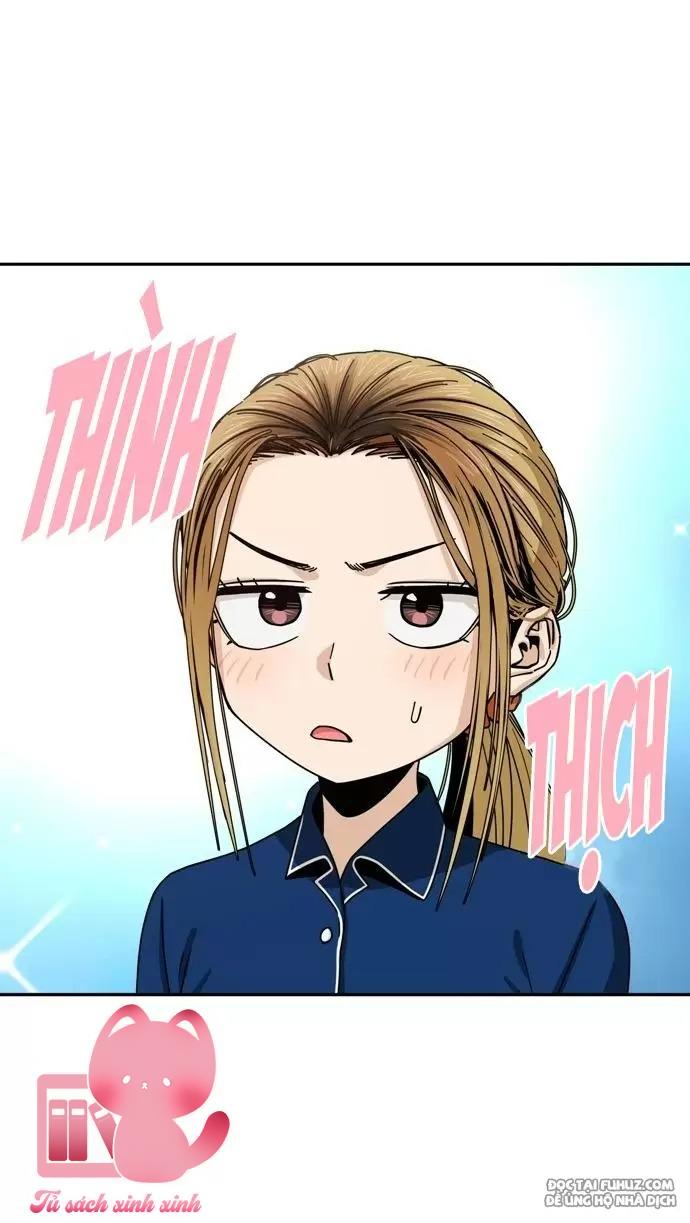 Lớ Ngớ Vớ Phải Tình Yêu - Chap 61 - Trang 34