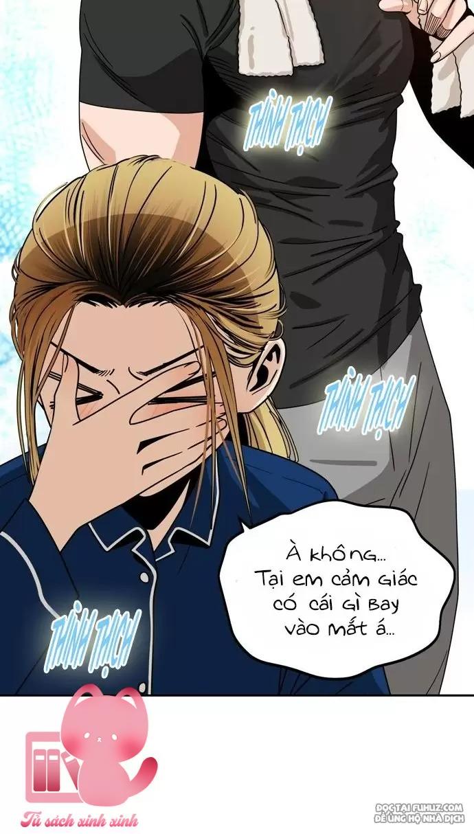 Lớ Ngớ Vớ Phải Tình Yêu - Chap 61 - Trang 36