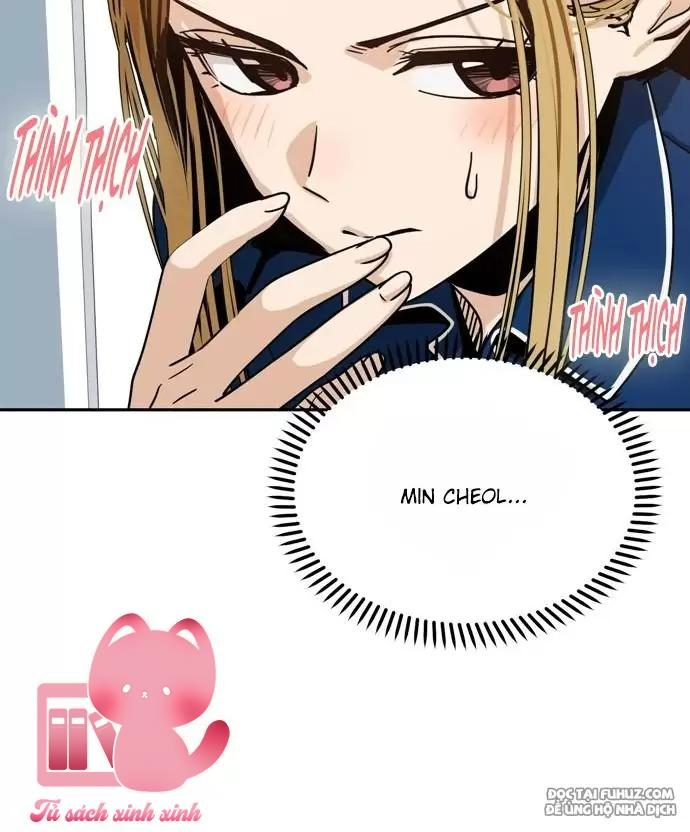 Lớ Ngớ Vớ Phải Tình Yêu - Chap 61 - Trang 38