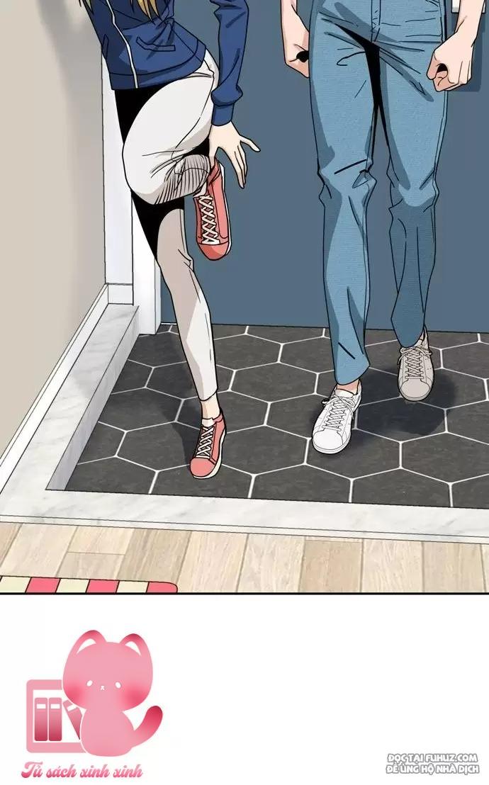 Lớ Ngớ Vớ Phải Tình Yêu - Chap 61 - Trang 5