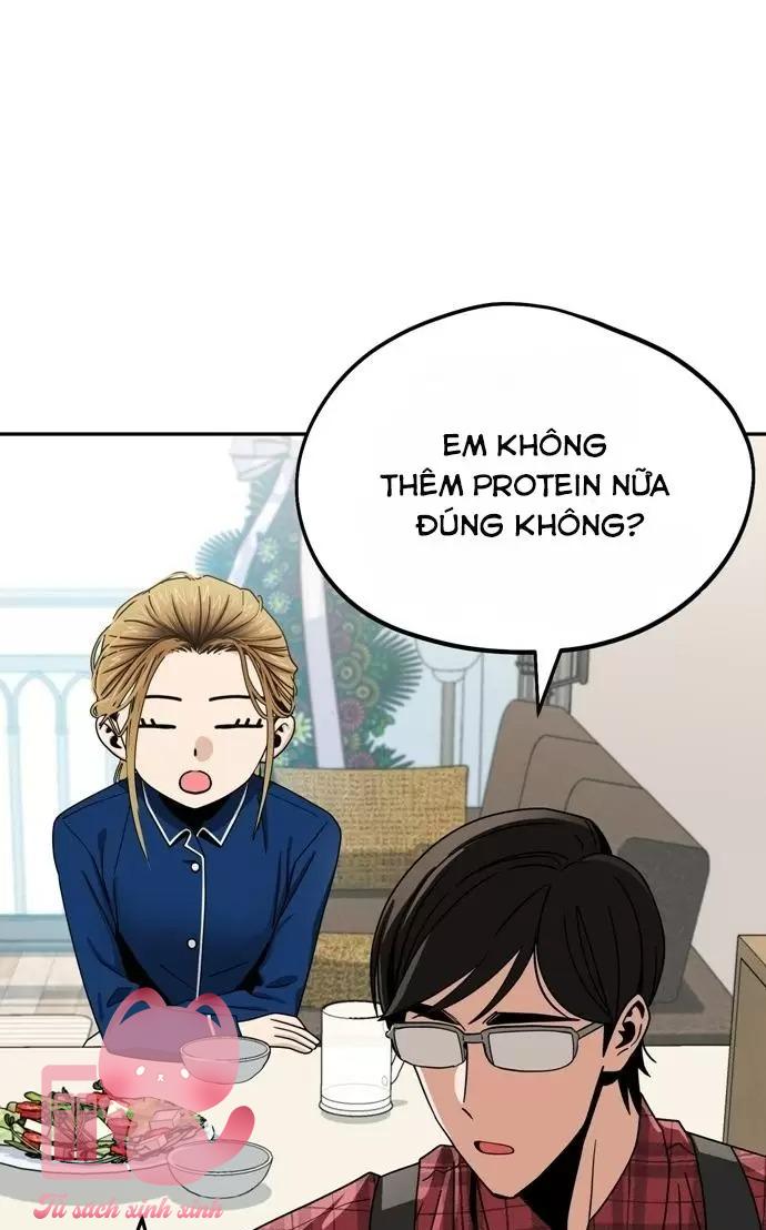 Lớ Ngớ Vớ Phải Tình Yêu - Chap 61 - Trang 42
