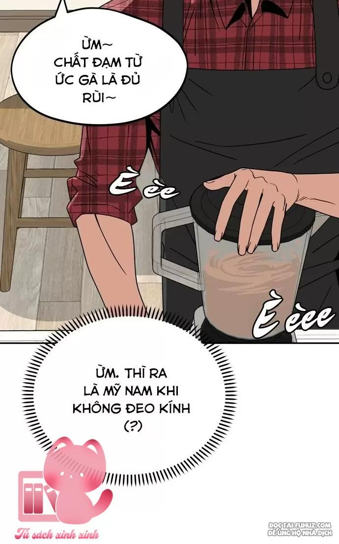Lớ Ngớ Vớ Phải Tình Yêu - Chap 61 - Trang 43