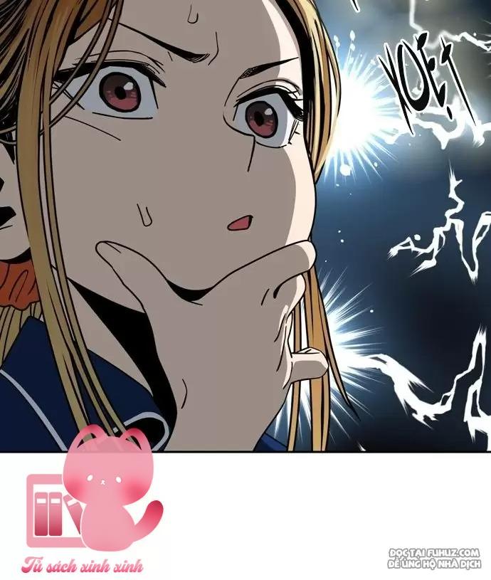 Lớ Ngớ Vớ Phải Tình Yêu - Chap 61 - Trang 51