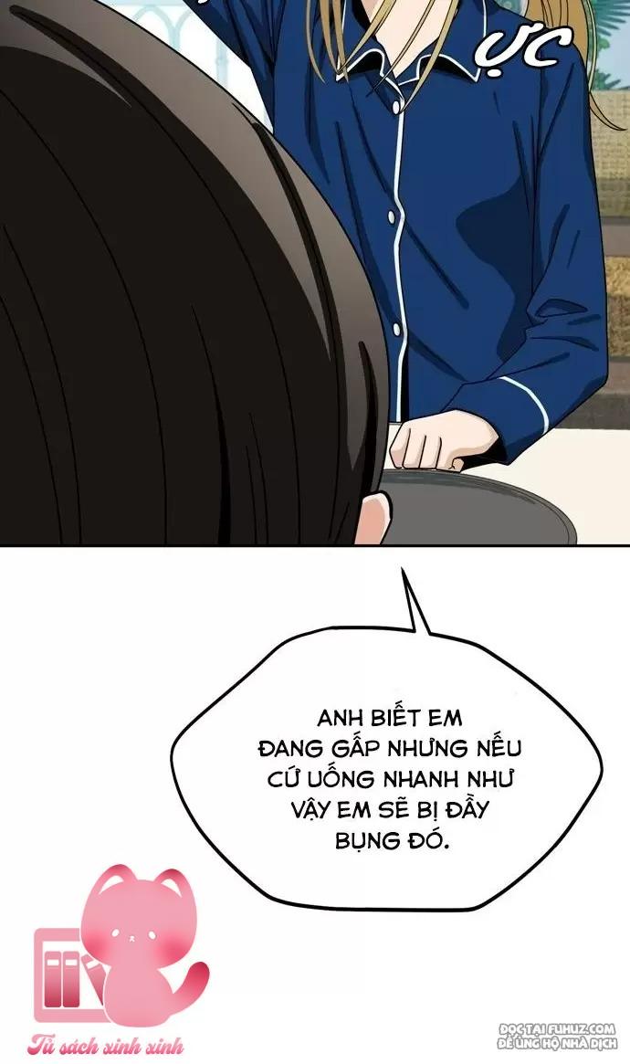 Lớ Ngớ Vớ Phải Tình Yêu - Chap 61 - Trang 55