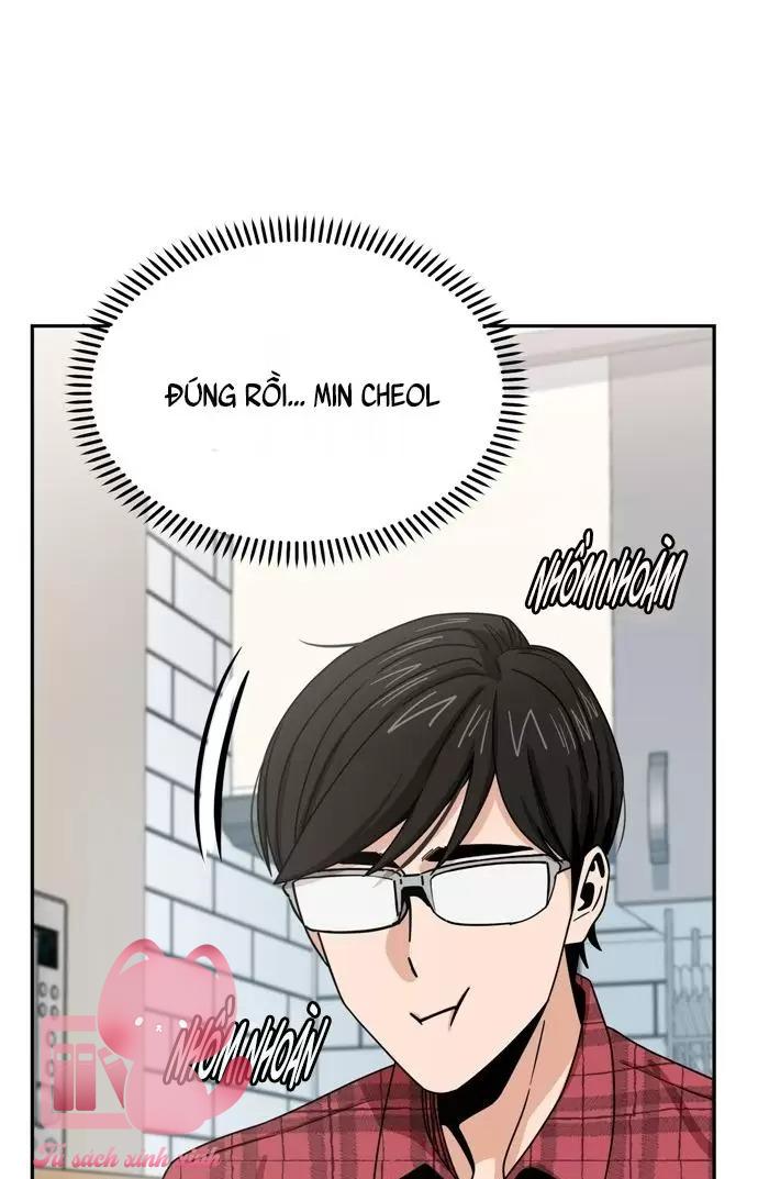 Lớ Ngớ Vớ Phải Tình Yêu - Chap 61 - Trang 57