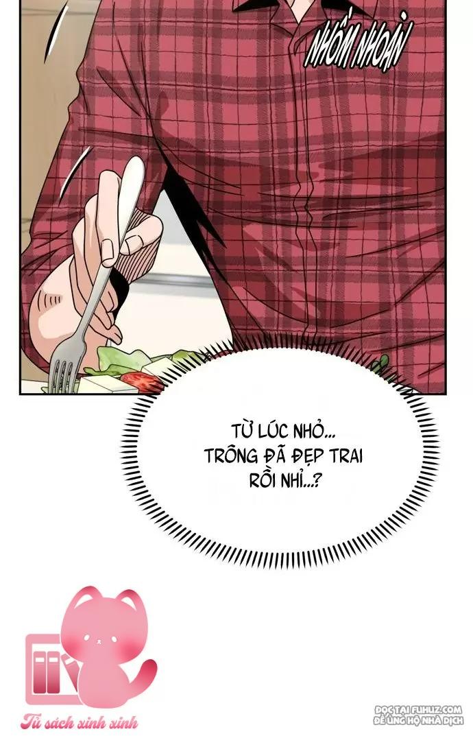 Lớ Ngớ Vớ Phải Tình Yêu - Chap 61 - Trang 58