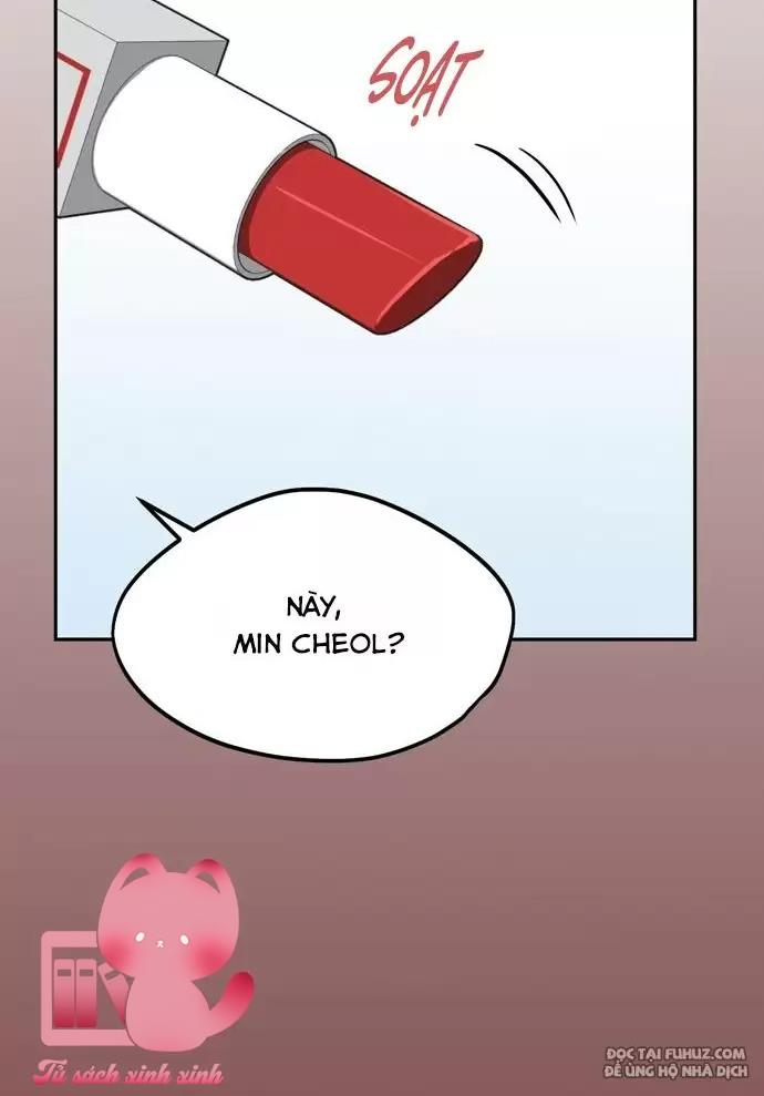 Lớ Ngớ Vớ Phải Tình Yêu - Chap 61 - Trang 60