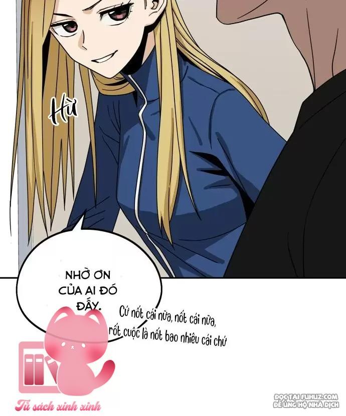 Lớ Ngớ Vớ Phải Tình Yêu - Chap 61 - Trang 7