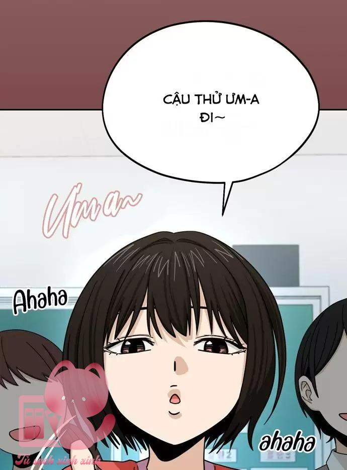 Lớ Ngớ Vớ Phải Tình Yêu - Chap 61 - Trang 61