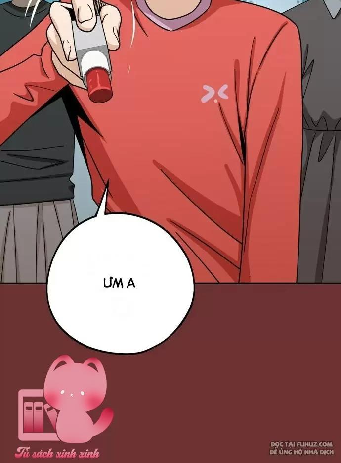 Lớ Ngớ Vớ Phải Tình Yêu - Chap 61 - Trang 62