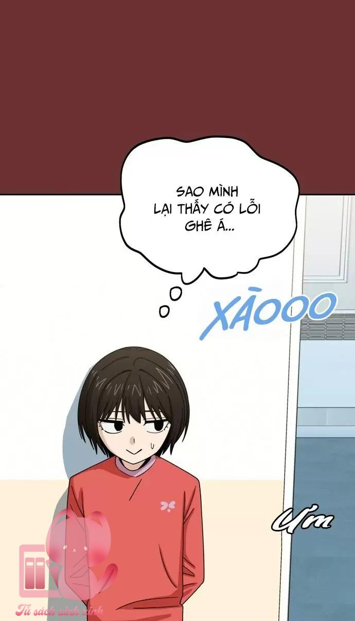 Lớ Ngớ Vớ Phải Tình Yêu - Chap 61 - Trang 69