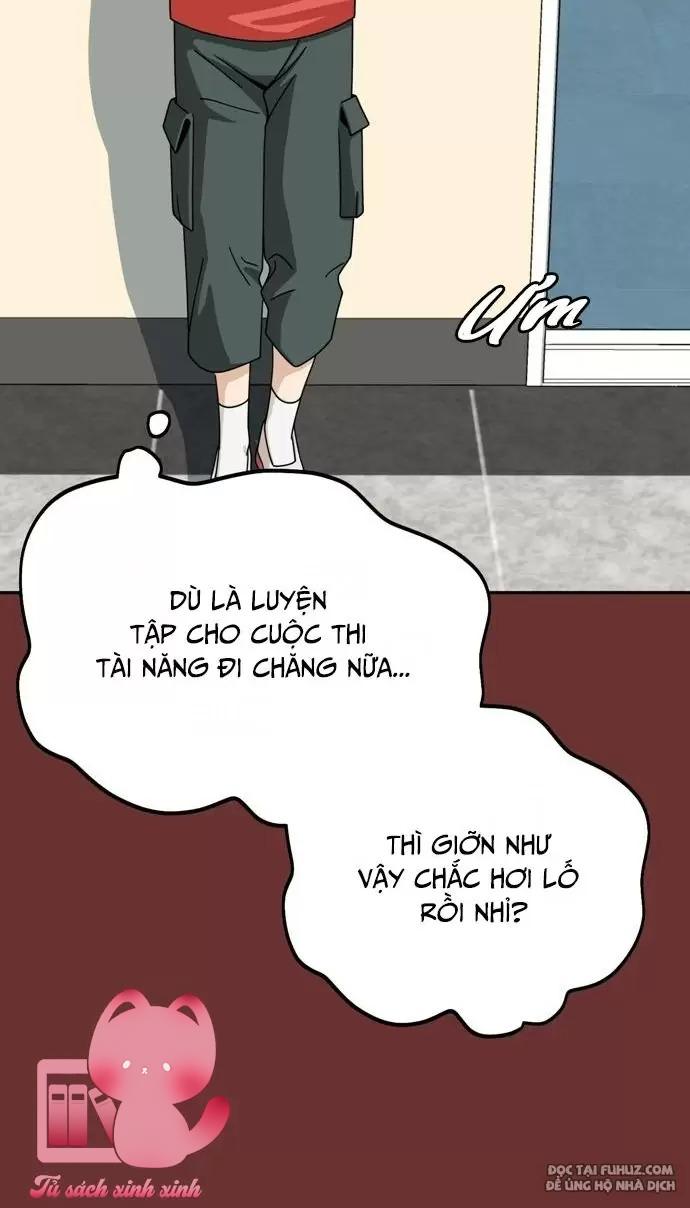 Lớ Ngớ Vớ Phải Tình Yêu - Chap 61 - Trang 70