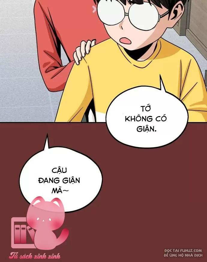 Lớ Ngớ Vớ Phải Tình Yêu - Chap 61 - Trang 74