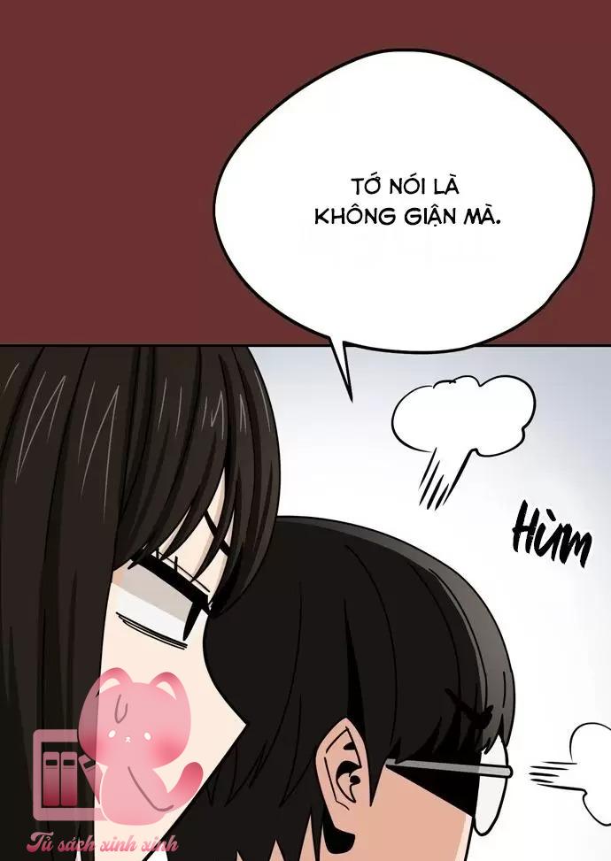 Lớ Ngớ Vớ Phải Tình Yêu - Chap 61 - Trang 75