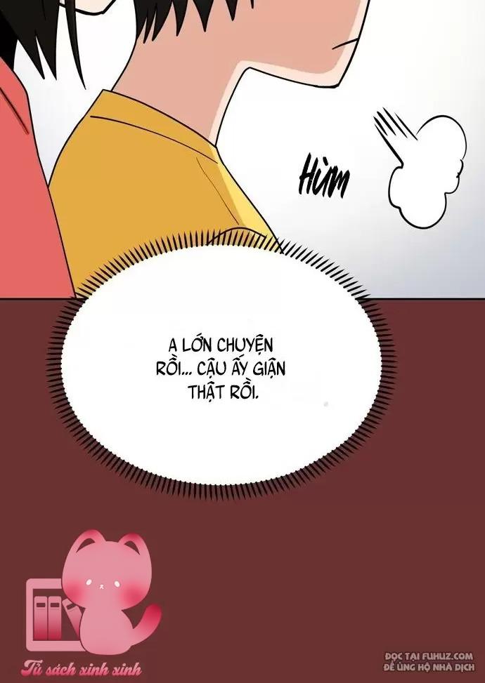 Lớ Ngớ Vớ Phải Tình Yêu - Chap 61 - Trang 76
