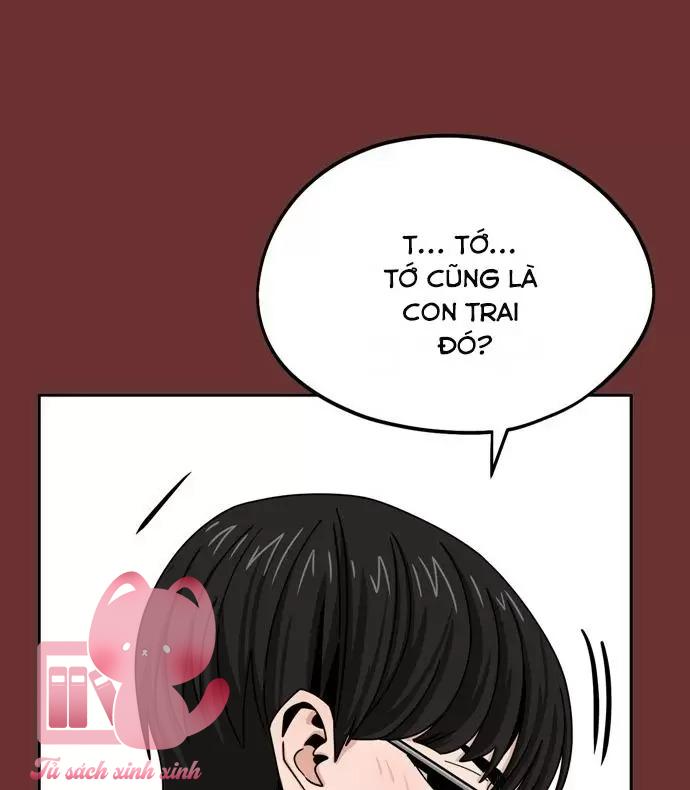 Lớ Ngớ Vớ Phải Tình Yêu - Chap 61 - Trang 81