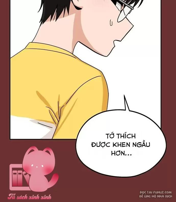 Lớ Ngớ Vớ Phải Tình Yêu - Chap 61 - Trang 82