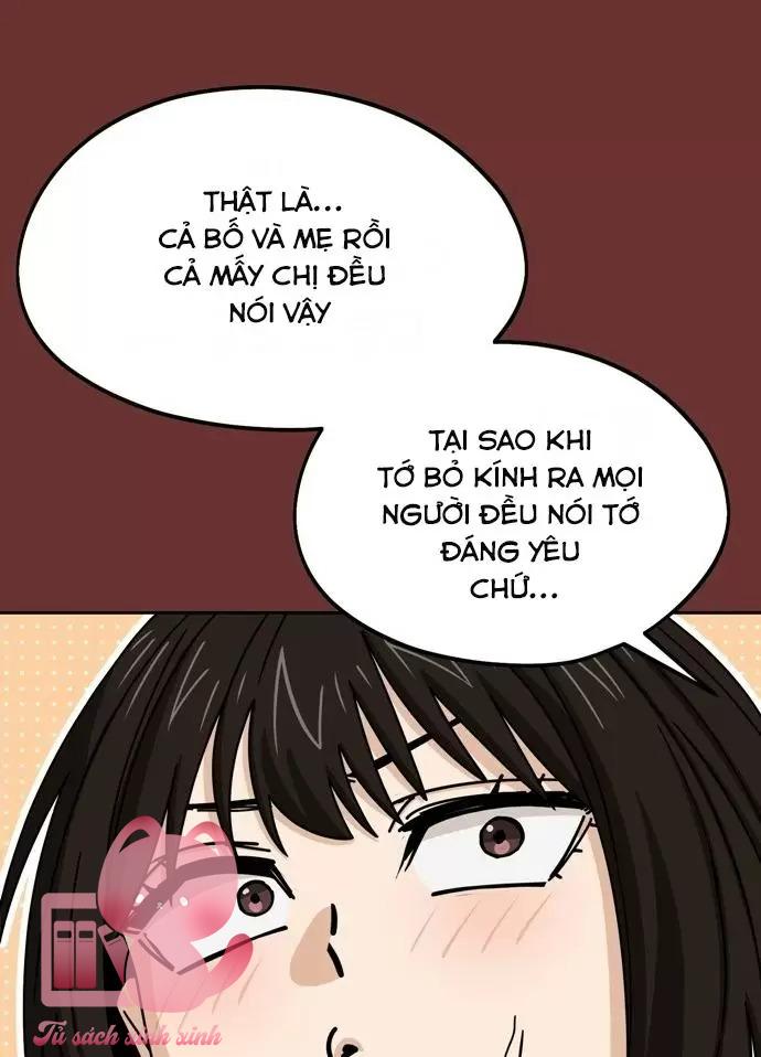 Lớ Ngớ Vớ Phải Tình Yêu - Chap 61 - Trang 83