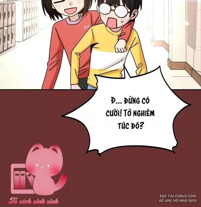 Lớ Ngớ Vớ Phải Tình Yêu - Chap 61 - Trang 86
