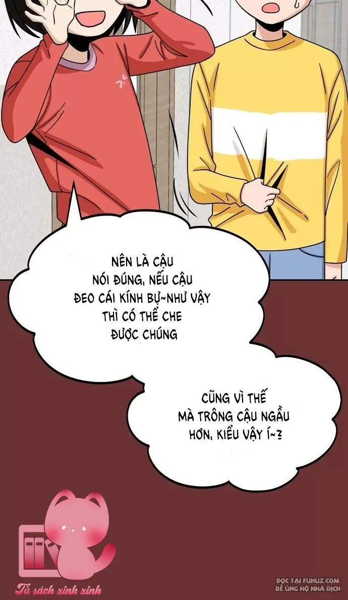 Lớ Ngớ Vớ Phải Tình Yêu - Chap 61 - Trang 91