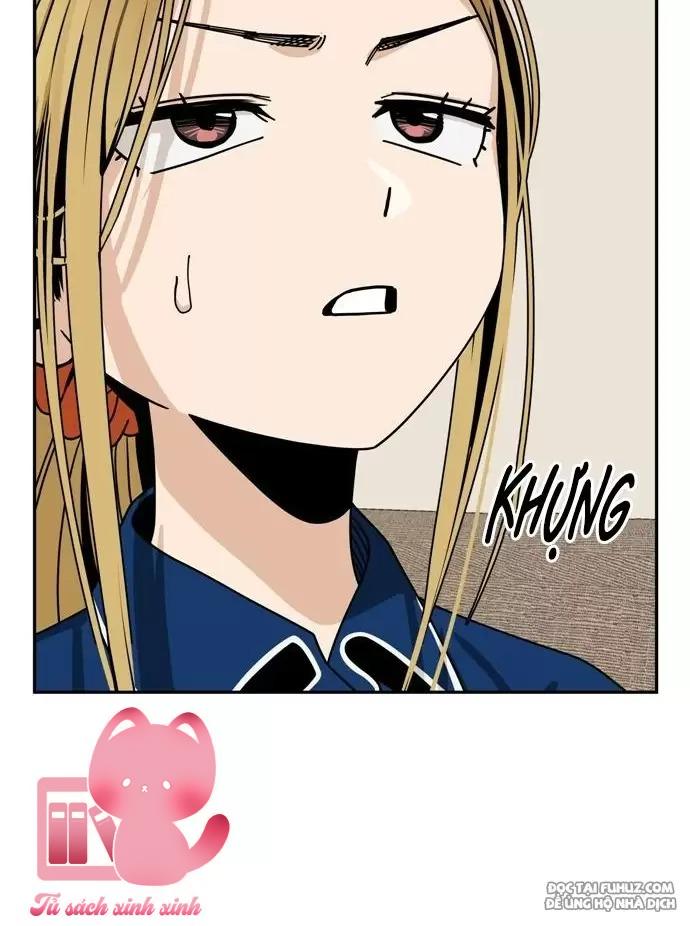 Lớ Ngớ Vớ Phải Tình Yêu - Chap 61 - Trang 99