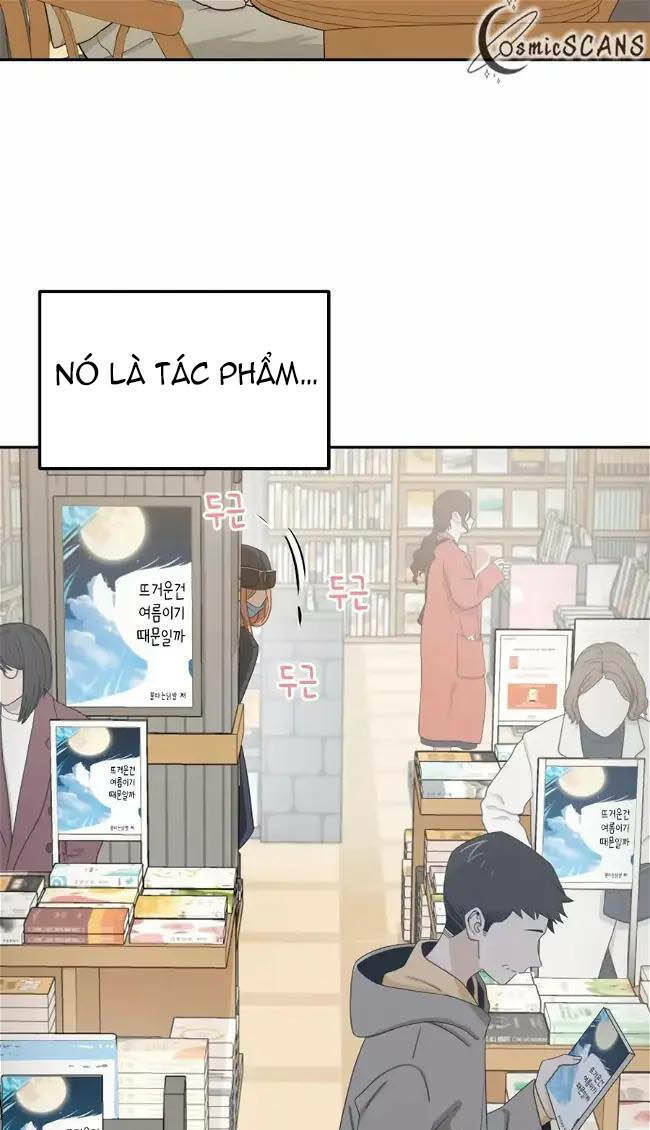 Lớ Ngớ Vớ Phải Tình Yêu - Chap 62.1 - Trang 19