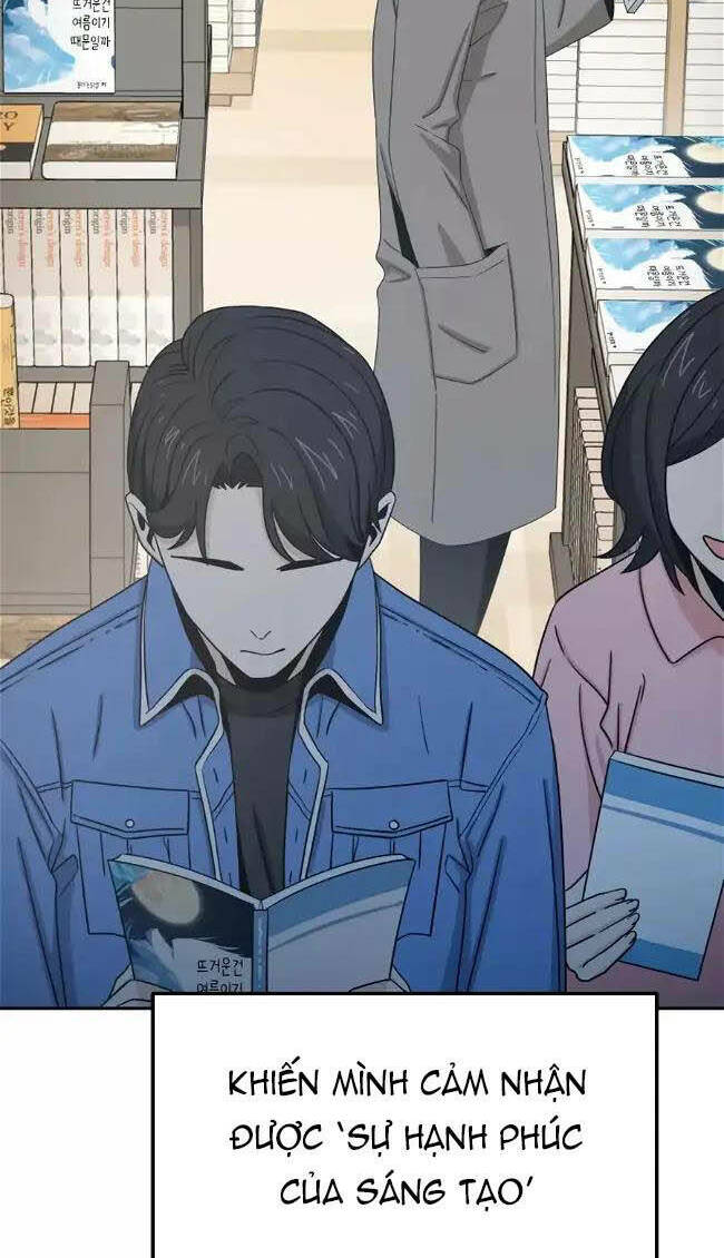 Lớ Ngớ Vớ Phải Tình Yêu - Chap 62.1 - Trang 20