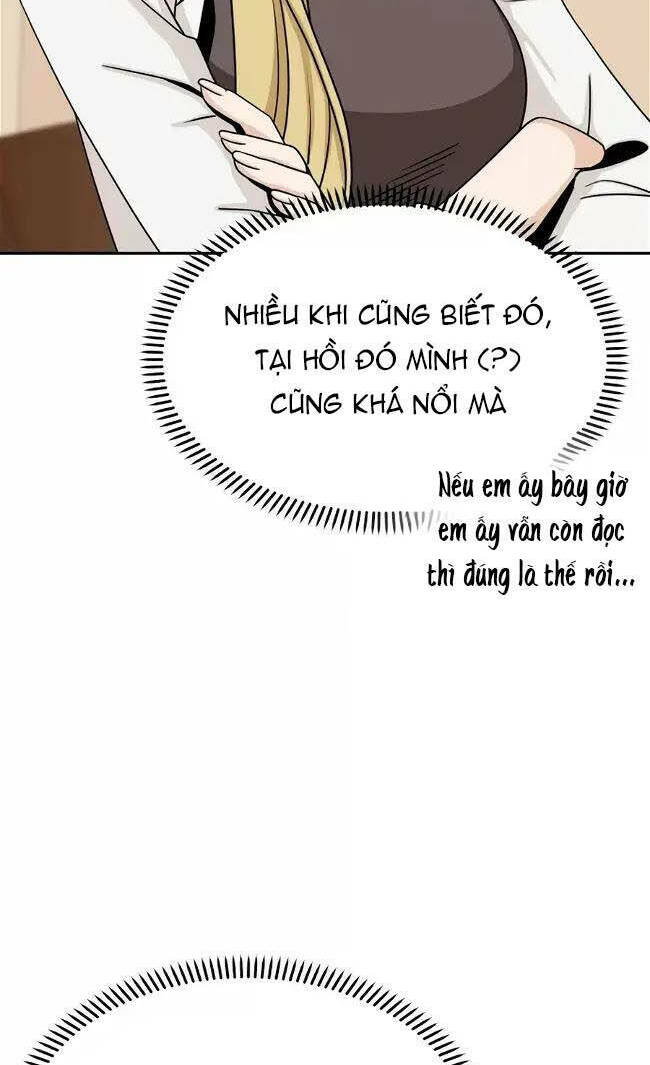 Lớ Ngớ Vớ Phải Tình Yêu - Chap 62.1 - Trang 32