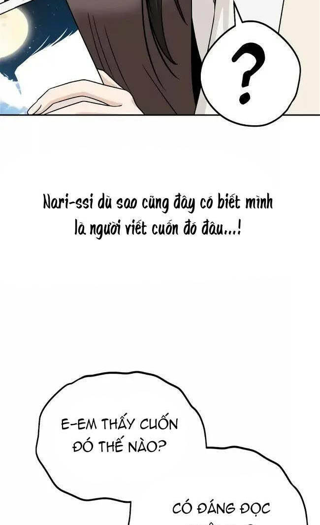 Lớ Ngớ Vớ Phải Tình Yêu - Chap 62.1 - Trang 36