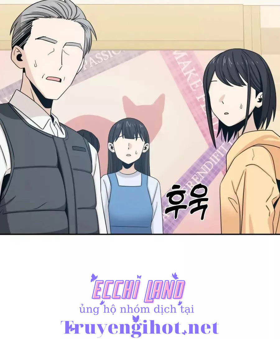 Lớ Ngớ Vớ Phải Tình Yêu - Chap 62.1 - Trang 5